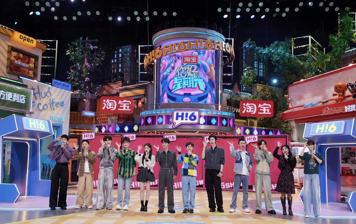 j03yk's tweet photo. 谁懂啊！蹲到超火户外综艺录制现场打卡 镜头里的嘉宾居然比屏幕里还鲜活！ https://t.co/G6soOudueY