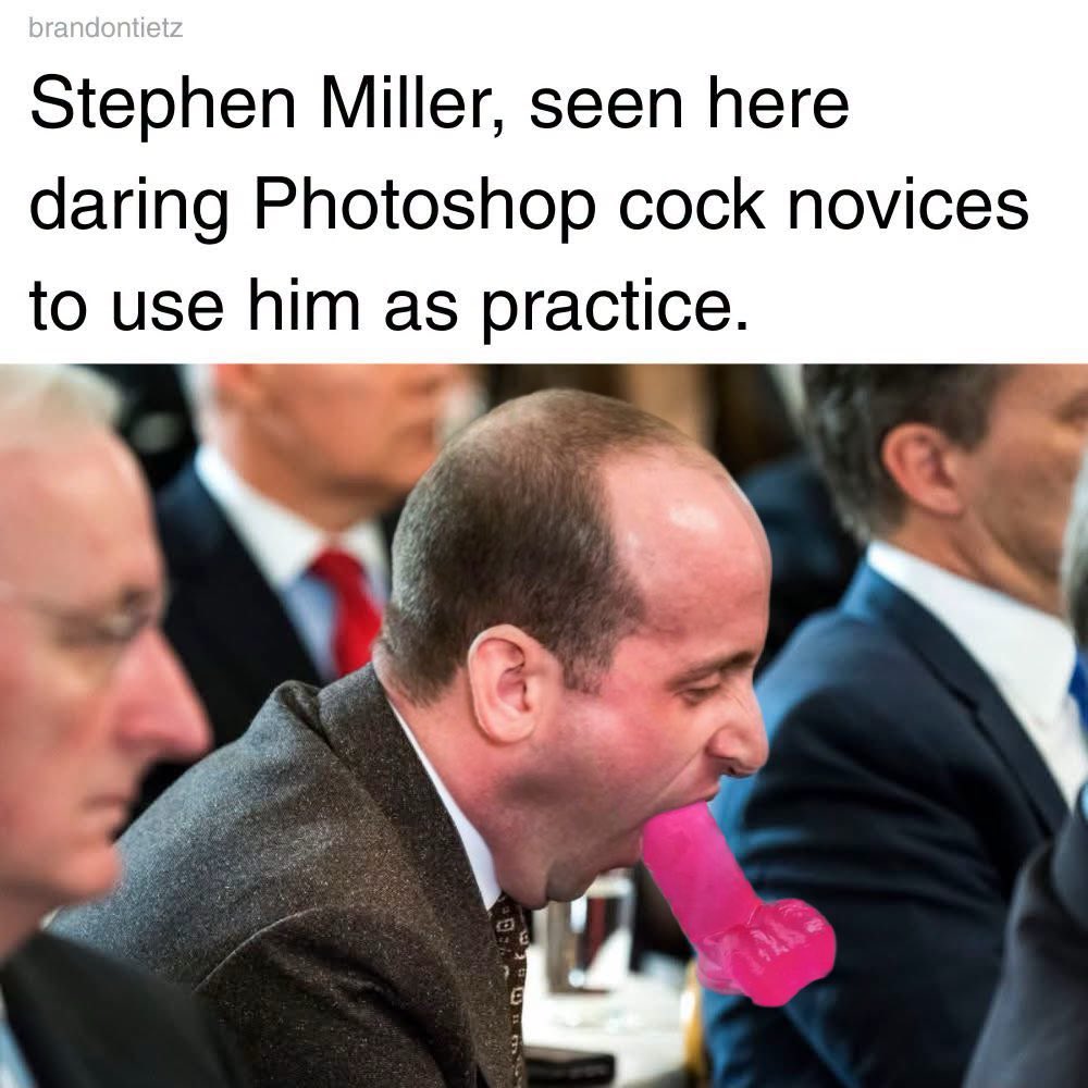 LostRock812's tweet photo. Hey yall wanna make some @StephenM memes. The second image is my contribution. https://t.co/bpyfroGGWN