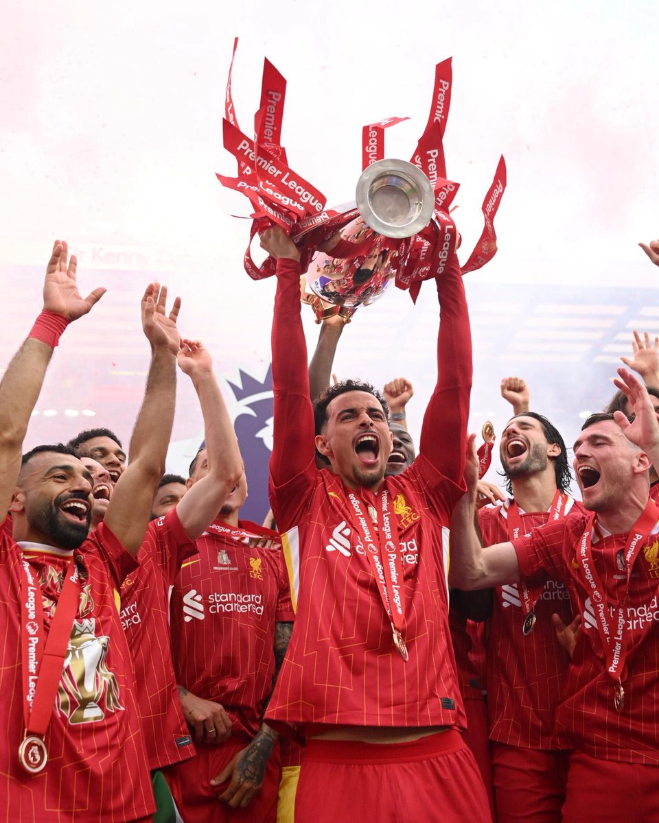 CurtisJones's tweet photo. Thank you, LFC ❤️ https://t.co/dD4imP3aB6