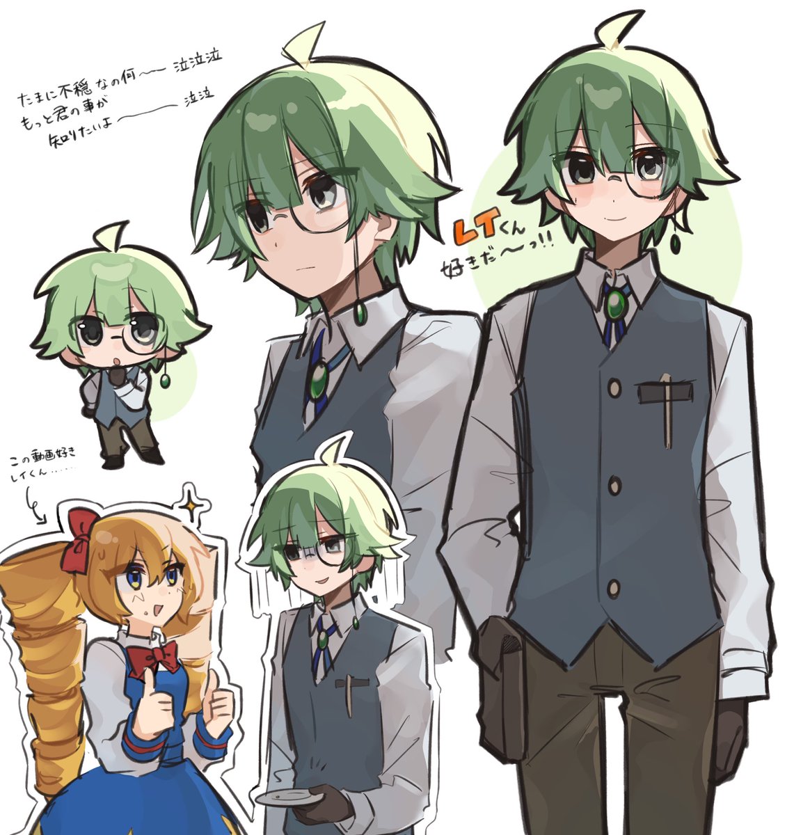 Posk_ey's tweet photo. 遠目で見たらAIすぎる塗り方……(FA) https://t.co/IuJZU6Zqpn