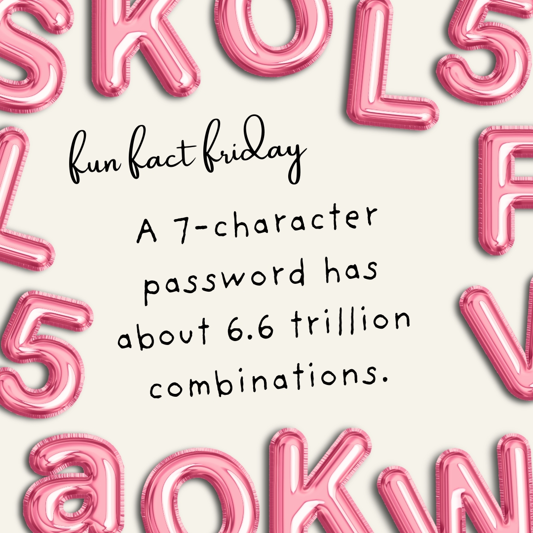 sectvwb's tweet photo. #FunFactFriday https://t.co/9iA7KECGRD
