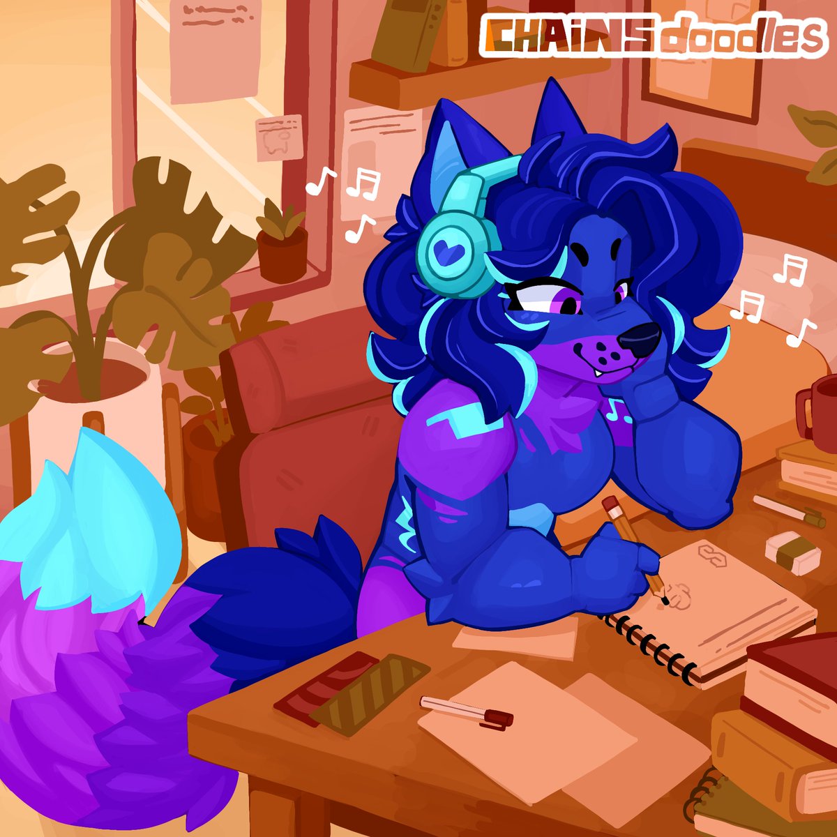 Chainsdoodles's tweet photo. study time
-
com//m https://t.co/Axk8T7vs1f