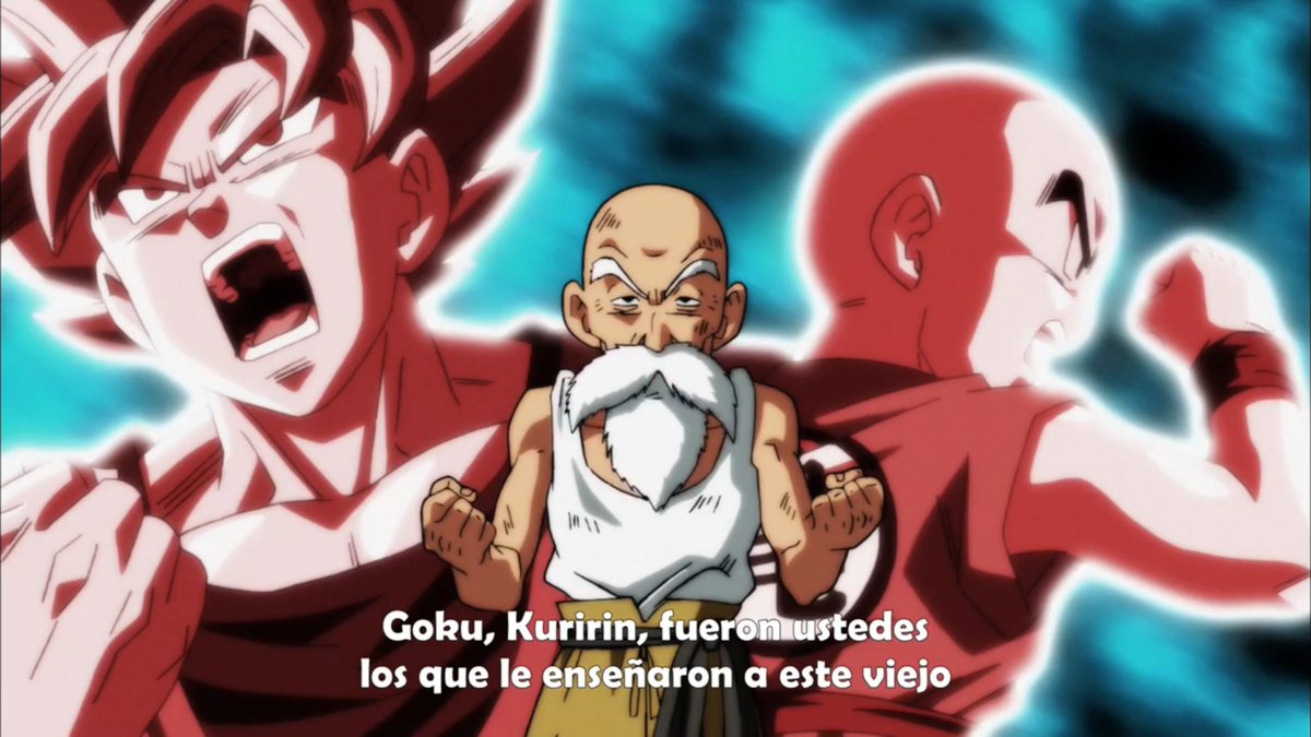 KratosGmYT's tweet photo. No sé si es el torneo de fuerza o el torneo de hacerme llorar

COMO VA ROSHI A REPETIR LAS ENSEÑANZAS DE LA ESCUELA TORTUGA Y LUEGO CASI MORIRSE, NO ME HAGAN ESO https://t.co/2jZJrgYPZB