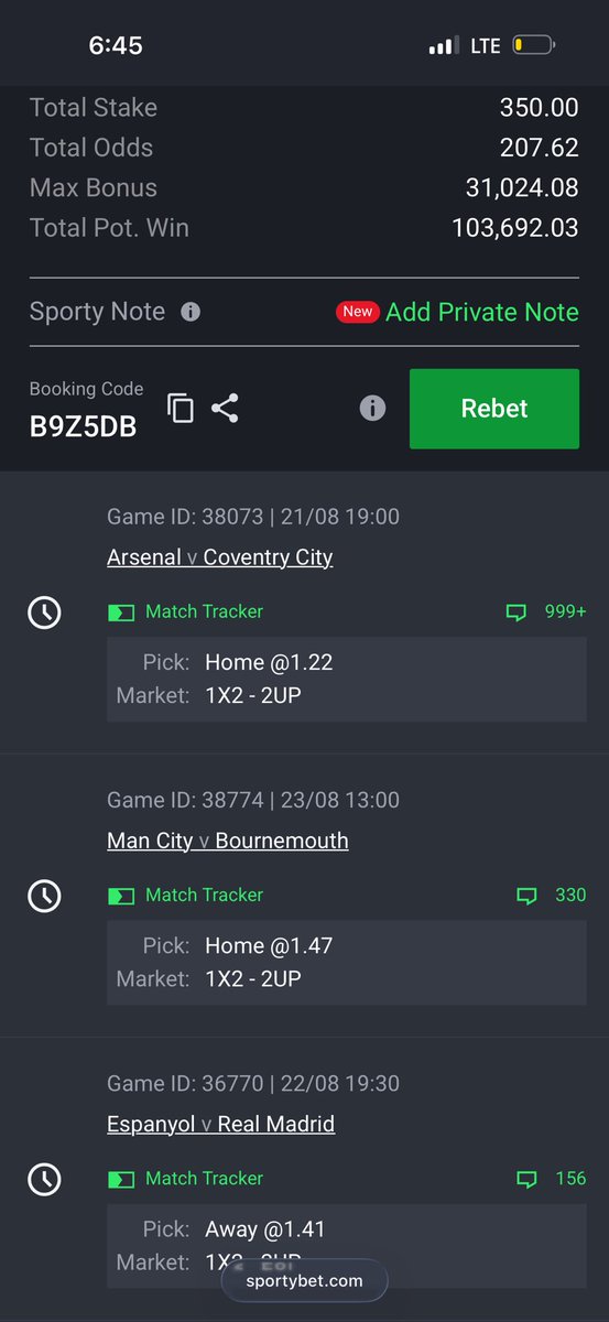 GhanamanTips's tweet photo. 200+ Odds✅✅ https://t.co/vNRxhmvh1f