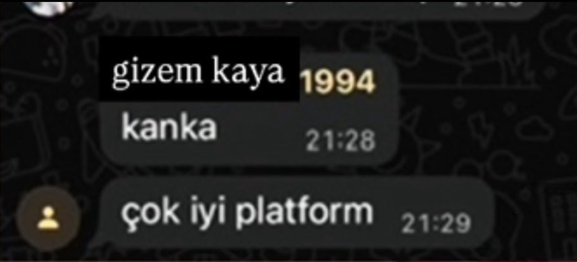 yettiof's tweet photo. Crush twye gelsin diye toplulukta ikna etmeye çalışan crushersın dmler https://t.co/OYz2U1zb9M