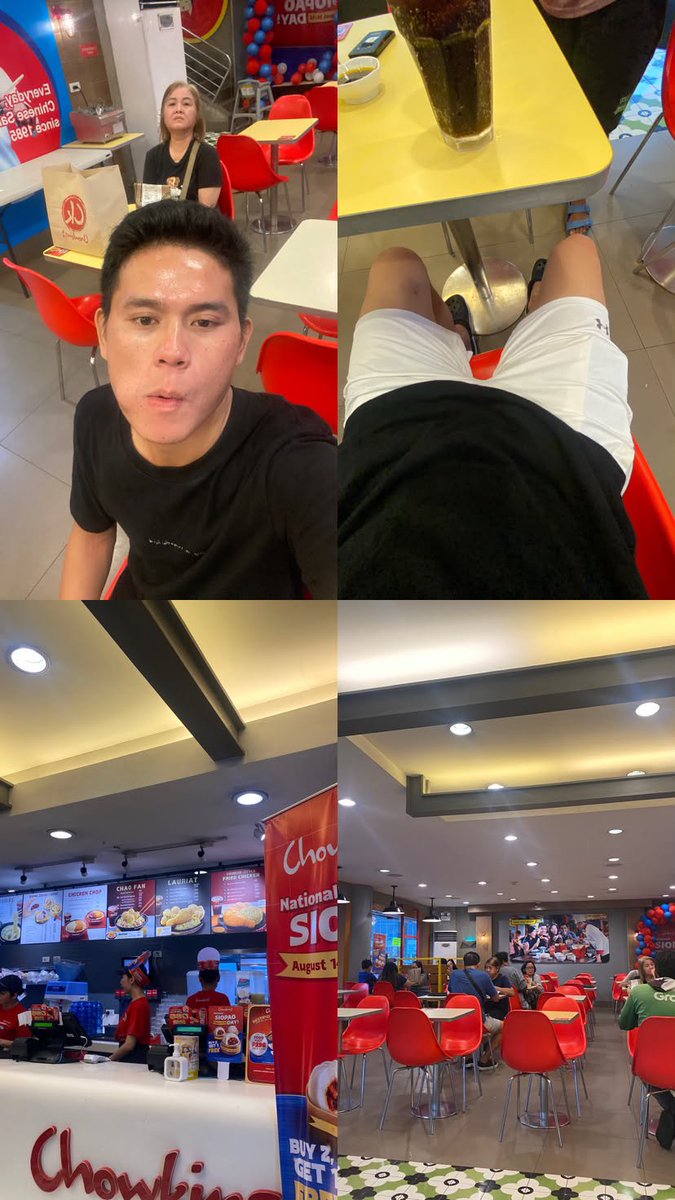 Macdaks25's tweet photo. Chowking para may lakas gamitin✊🍆💦 https://t.co/rbhCji5oyT