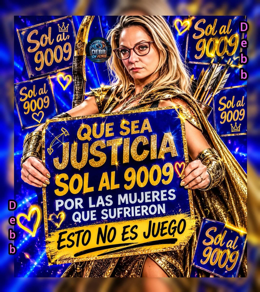 cortez96966's tweet photo. Si en realidad tiene que ganar una mujer este GH . Las quiero a todas SOL 9009 https://t.co/LYkwiN2inB