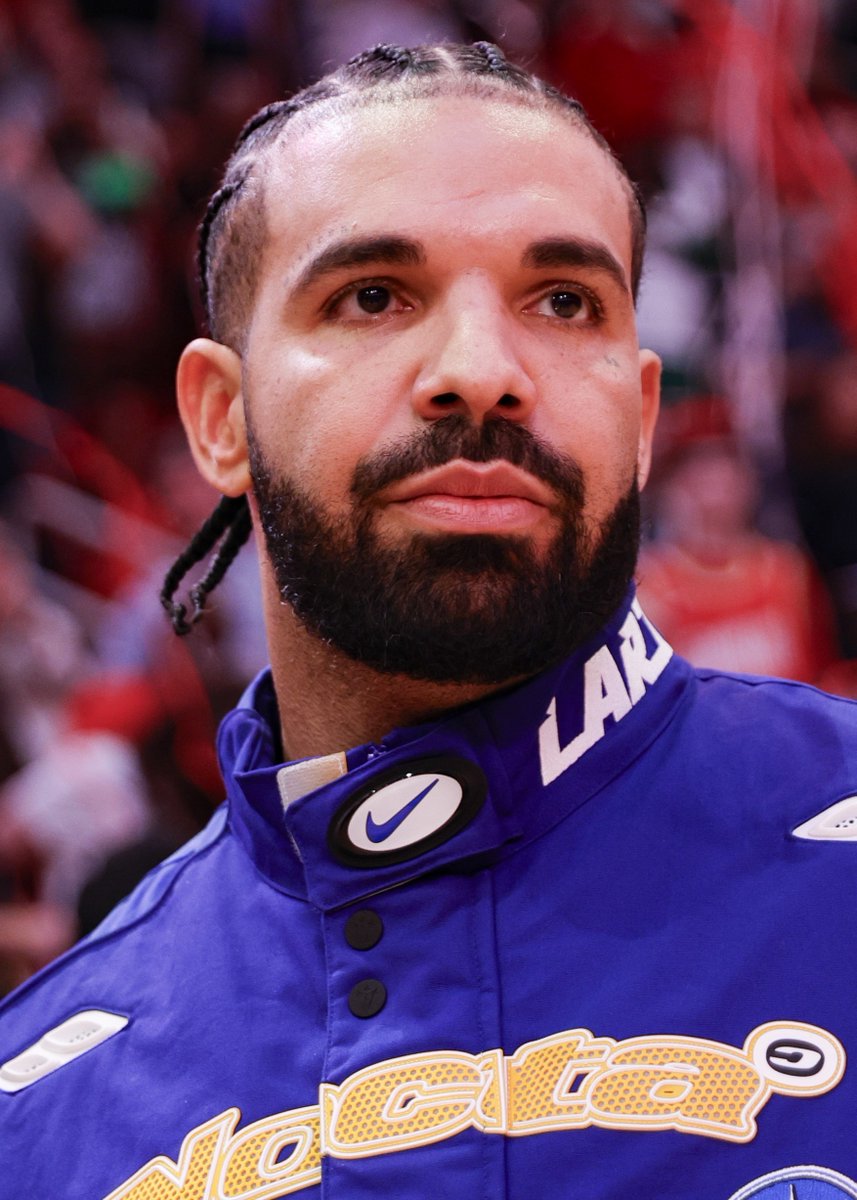 Rap's tweet photo. Drake holds the record for the most Billboard Hot 100 Top 10 hits of 2026‼️

He has had 9 this year, more than double any other artist 🤯 https://t.co/szy9ZXpN1Q