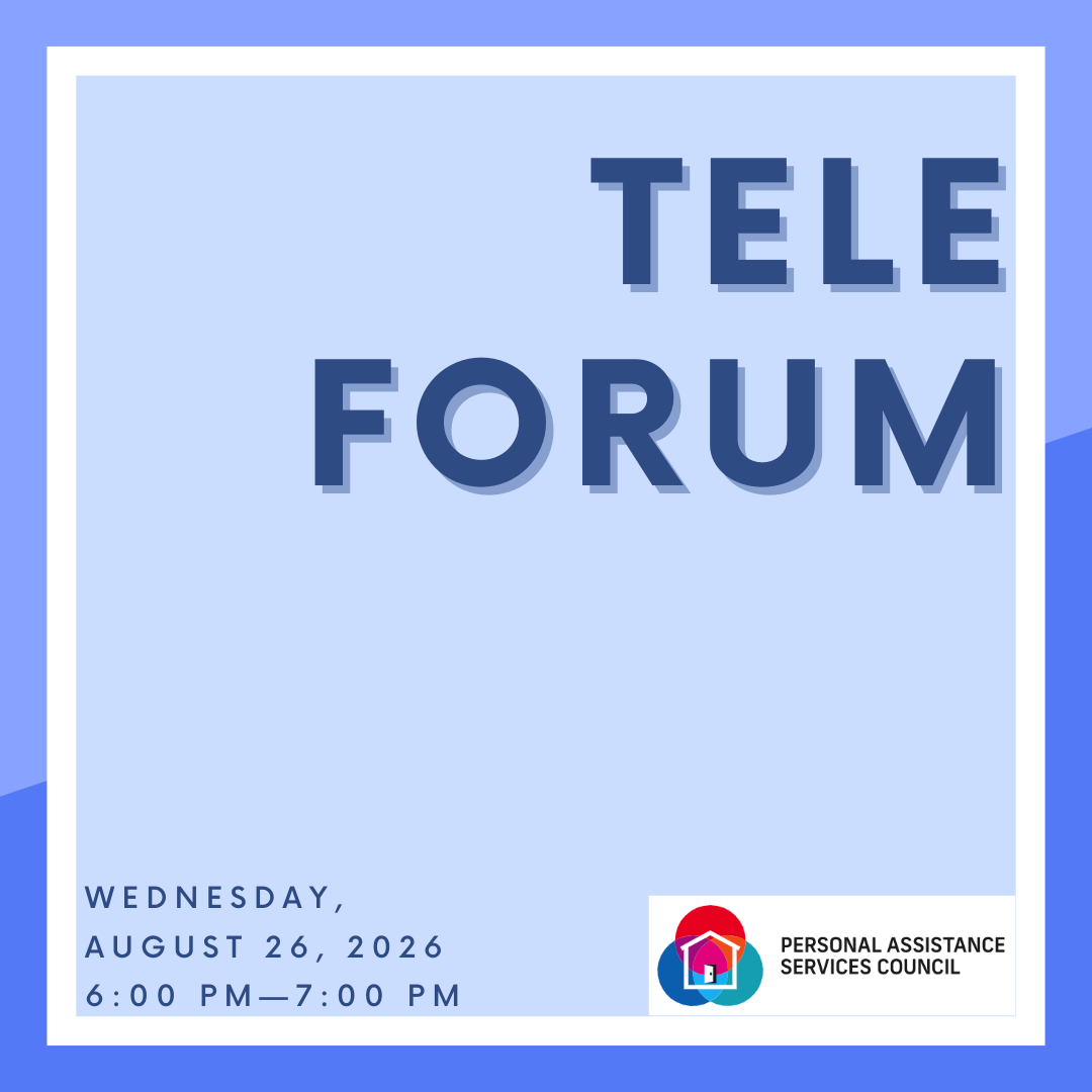 pasc_la's tweet photo. Join our Tele Forum!!
Register here-> https://t.co/RLZltk3MS7.
Join us online and watch the Tele Forum here -> https://t.co/CJnYFZHLZq.
Tele Forum dial-in number: 877-229-8493
Tele Forum ID code: 111563
#Providers #IHSS #PASCteleForum #PASC #LAcounty https://t.co/QydUtDVLnb