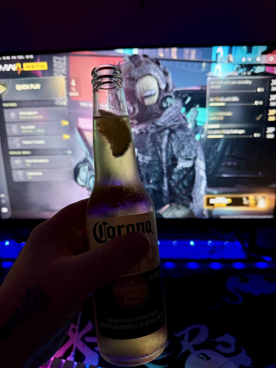OGJohnizh's tweet photo. Cheers 🍻 https://t.co/q6zhzkQhRm