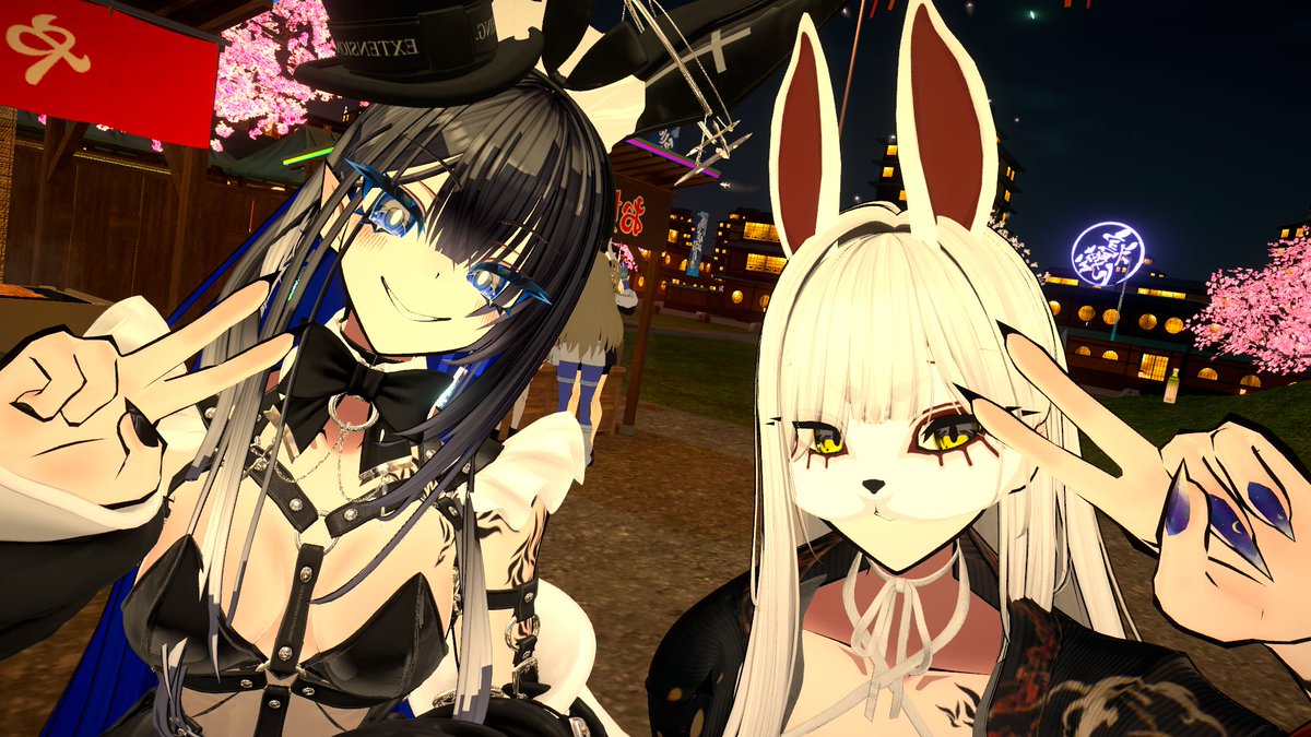 rameka1209's tweet photo. いや楽しかった～！
また最初から最後までいてしまった(*'▽')
いつか大規模集会にも参加したい！
仕事上きっと平日じゃないと参加できないのが悲しみ( ;∀;)
#SIUSIU集会 #SIUSIU3D https://t.co/6N4et5K9aN