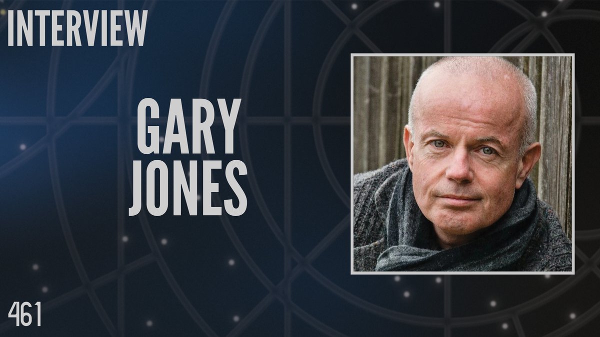 dial_the_gate's tweet photo. Gary Jones, the man behind CMSgt. Walter Harriman, returns LIVE to Dial the Gate to take your questions and and share more memories from the production of SG-1!

LIVE Saturday at 10 AM PT / 1 PM ET!
https://t.co/ImTLTCNDpg
#SaveStargate https://t.co/IzigbgUEns