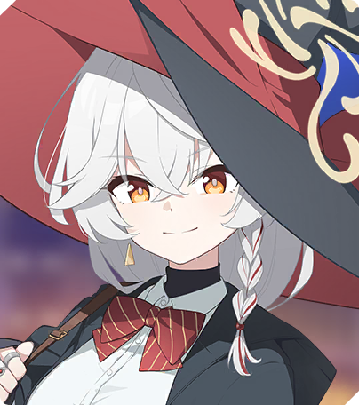 verydrearydays's tweet photo. i think i'm quite fond of girls with white/light grey hair. i've noticed a pattern https://t.co/2z3Usvh4Pw