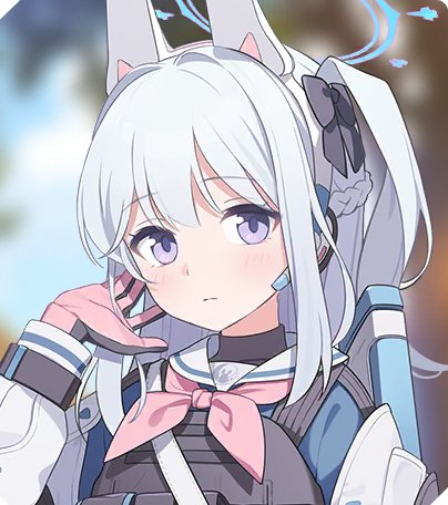 verydrearydays's tweet photo. i think i'm quite fond of girls with white/light grey hair. i've noticed a pattern https://t.co/2z3Usvh4Pw