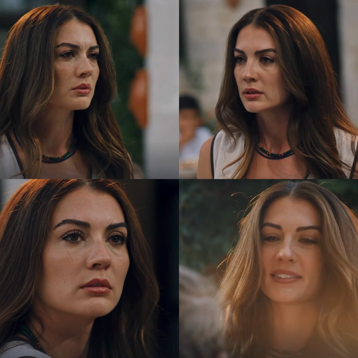 BeeQueen0000's tweet photo. Burcu Özberk is back and the losers have been barking since yesterday 😮‍💨
Queen. 👑 #AnneYarısı https://t.co/S5OwDffYJP