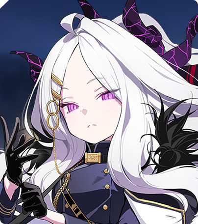 verydrearydays's tweet photo. i think i'm quite fond of girls with white/light grey hair. i've noticed a pattern https://t.co/2z3Usvh4Pw
