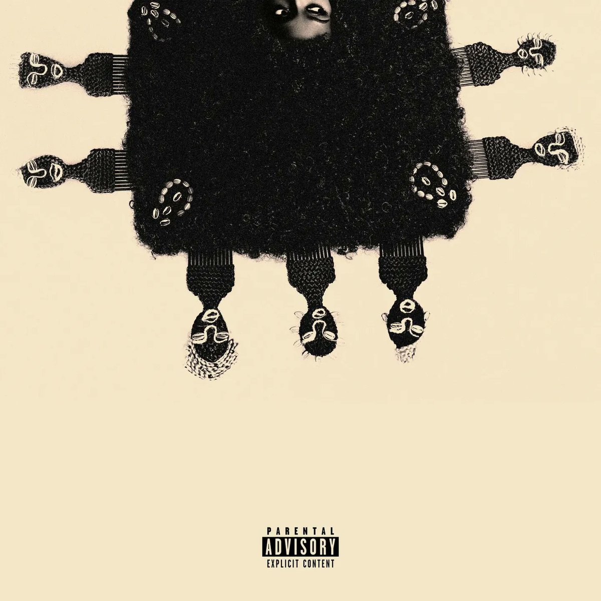 BrianZisook's tweet photo. Is this the best new music week of the year?

Cleo Sol's album: incredible.

Rapsody's album: maybe the best of her career.

Denzel Curry, Ransom, &amp; Jorja Smith all turned in excellent work too.

If I see you complain about the quality of new music this week, I'm blocking you. https://t.co/u7DQeW6jrs