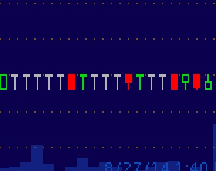 OMillionaires's tweet photo. Seems like just yesterday the $SPY traded in a .01 range for 20 minutes...

Those were the days 🤣

https://t.co/waDb6rg1mM https://t.co/UsvgKcYfZT