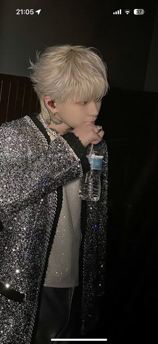 Royal121k's tweet photo. このジニョンいけめん https://t.co/Pi7M5VintF