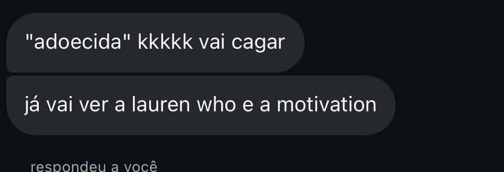 hlseygrl's tweet photo. a minha namorada KKKKKKKKK https://t.co/2mKCJrtUHJ