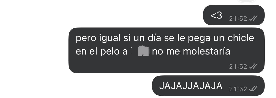 ibutilida's tweet photo. yo: no soy celosa
también yo: https://t.co/onRg9TYmiX
