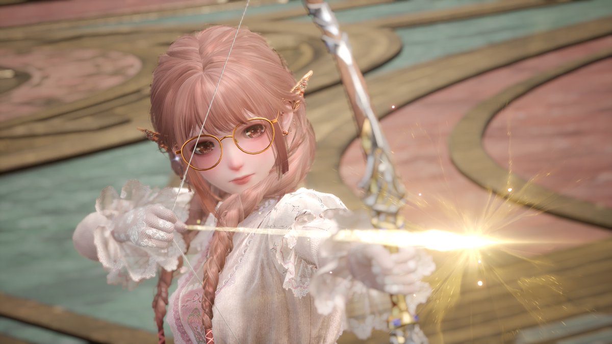 StylistTama's tweet photo. Look at how much she need a gun https://t.co/iGxThKuzXP