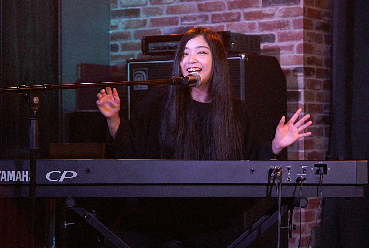 KAZUMA613287900's tweet photo. #UMA #うま #シンガーソングライター
#和太鼓 #ピアニカ #ピアノ
#MusicJam #vol.106 #池袋 #Hoteyes
2026.8.21 https://t.co/eutrhXEqQ4