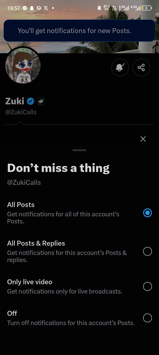 fokussedempire's tweet photo. @ifwraviel @ZukiCalls 8Tt7JgqyL7SWrW4aKVHtaHiW7pMXddepjtvthyjbkPKM
Help me bro 🙏🙏 https://t.co/EzP1OXSy6b