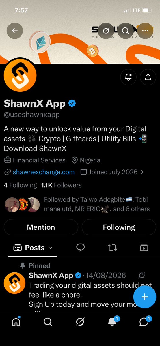 julliett77's tweet photo. @_VALKlNG @useshawnxapp Only God can bless you 
I pray you be blessed may God replenish for you in millions of folds, I pray favor and grace follow you wherever you go amen 

8033221220
OPay 
Juliet Joseph

Thank you so much @_VALKlNG https://t.co/FNPhAK9E7y