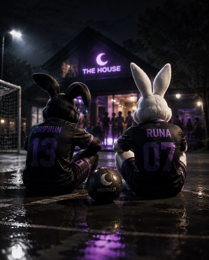 joaishim's tweet photo. I’m actually excited for tonight 

And no, it’s not because the Premier League is back

You guessed it… it’s @MoonlitRuna Game Night 🎮 

Starts in an hour, 9PM WAT

➺ Come play
➺ Come meet the community
➺ Come talk some nonsense 😂

Whatever you’re here for, just pull up.

See you at Game Night (join through link in cs)