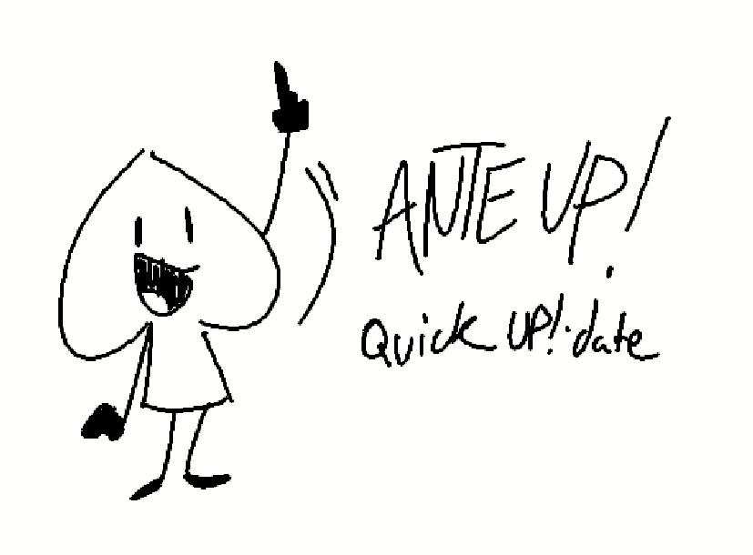 DanDaMiniFig's tweet photo. Quick #AnteUpOSC progress update for yall!
🧵 https://t.co/U9asNGIzuF