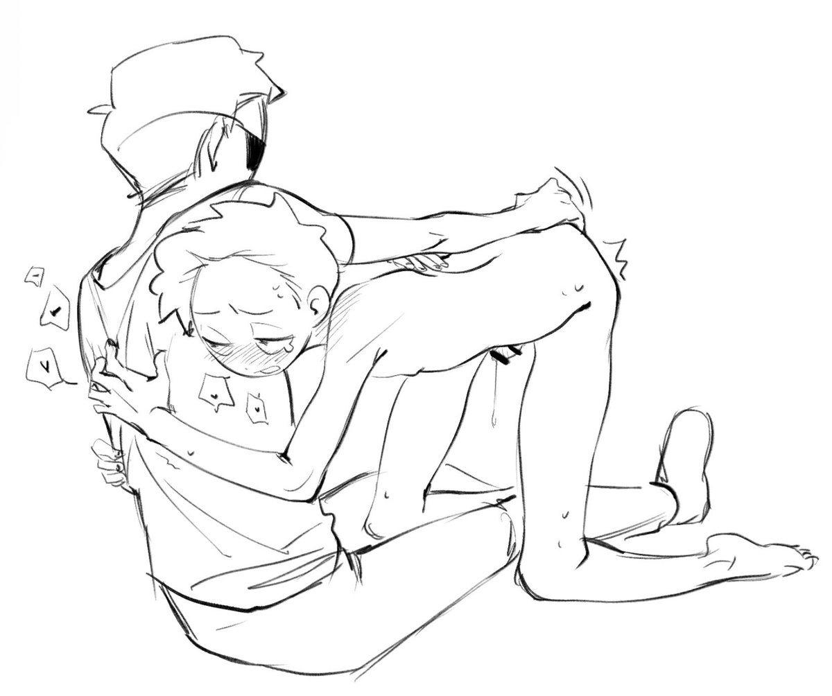 hst_sly69's tweet photo. #mortycest https://t.co/12WraBwX7k