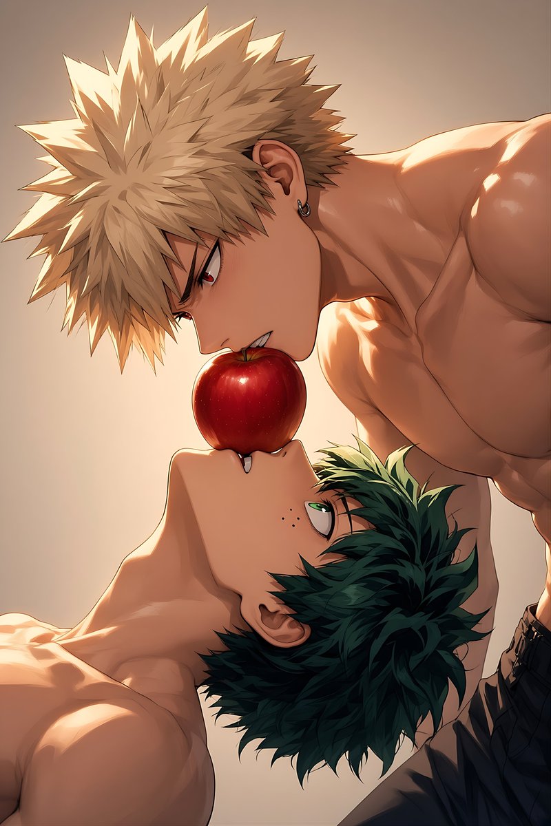 Bakugokatsukiai's tweet photo. #Bakugo #AIart️️️️️️️️️️️️️️️️️️️️️️️️️️️️️️️️️️️️️️️️️️️️️️️️️️️ #ai瑶瑶 #MyHeroAcadémia #Izuku https://t.co/LTeilSzw61