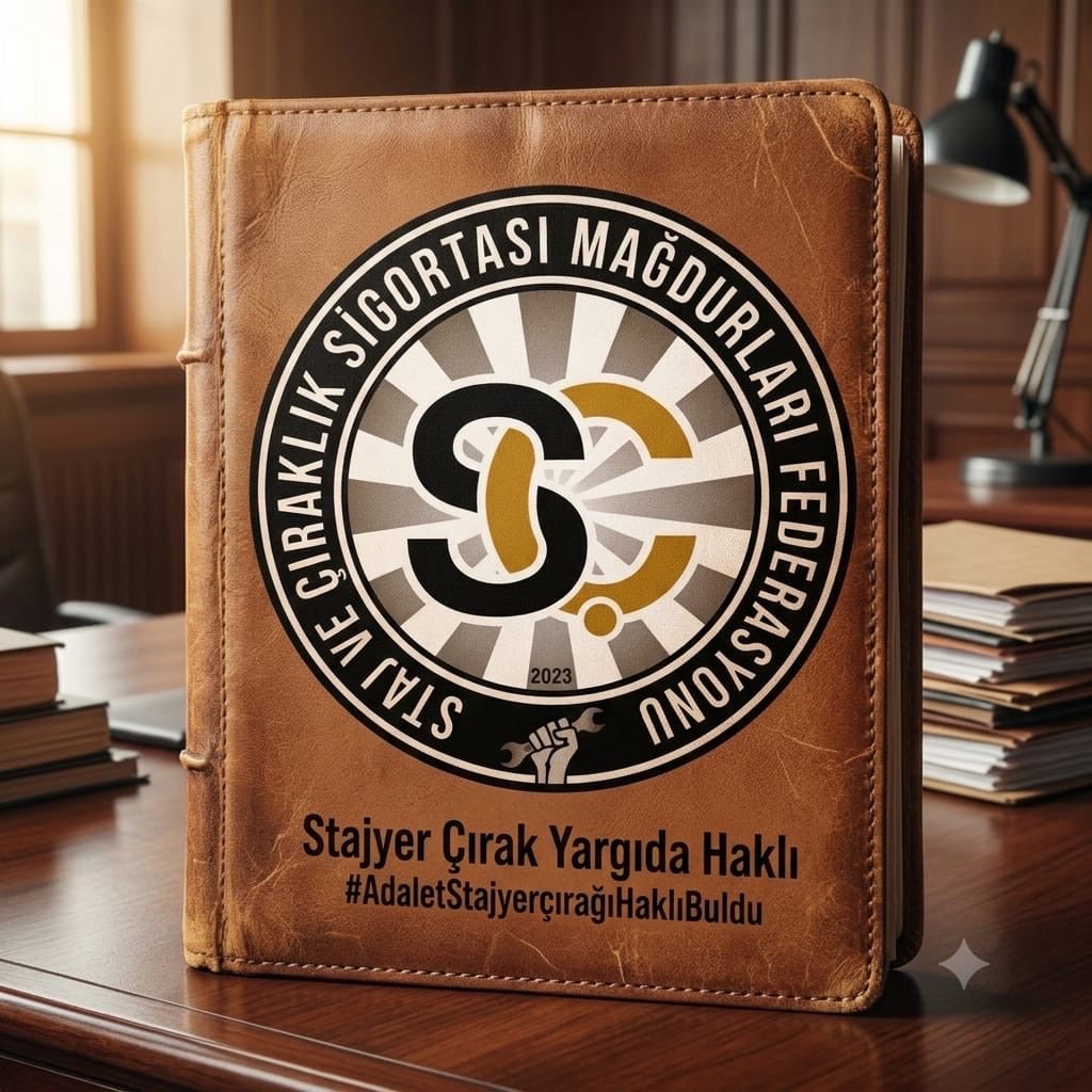 CirakStajFED's tweet photo. Alın teri döktük, üretime katıldık, katma değer ürettik! Yargı son kararıyla haklılığımızı net bir şekilde tescilledi.

@Akparti
@MHP_Bilgi
@yenipartiyiz 
@RTErdogan 
@dbdevletbahceli 
@eczozgurozel
@Yusuf__Tekin 
@tcmeb 
@isikhanvedat 
@csgbakanligi 
@memetsimsek 
@HMBakanligi 
@abakingurlek 
@iletisim 
@herkesicinCHP
@kilicdarogluk 
@iyiparti
@YeniYolTBMM
@SaadetPartisi
@devapartisi
@_DemokratParti
@rprefahpartisi
@anahtarparti
@zaferpartisi
@bbpgenelmerkez
 @DSPGenelMerkez 
@BTP_Parti
@tipgenelmerkez
@dypmerkez 
@emekpartisi 
@NumanKurtulmus
@mehmetucum
@oktay_saral
@ejderacikkapi
@MahinurOzdemir
@profdrorhanates 
@MvDrHasanArslan 
@aerdemcantimur
@Korkutata_Zeki 
@isikhanvedat 
@vedatbilgn
@akbasogluemin
@NazimMavis
@leylasahinusta
@resulkurt34
@vedatbilgn
@zorlu77

3308 sayılı Mesleki Eğitim Kanunu kapsamında henüz genç yaşlardayken tezgah başında, şantiyede ve atölyede yer aldık. Türkiye’nin üreten gücü olduk, katma değer sağladık ve ülke ekonomisinin çarklarını döndürdük.

Yargı makamları tarafından verilen son kararlar, yıllardır sürdürdüğümüz bu haklı mücadelenin hukuki zeminini bir kez daha tescilledi. Alın terimizin ve fiili çalışmamızın yok sayılmasına karşı duruşumuz yargıda karşılık bulmuştur.

Artık gözler ve beklentiler milletimizin iradegahı olan Türkiye Büyük Millet Meclisi’ndedir. Bütün 3308 ailesi olarak mağduriyetimizin kalıcı olarak giderilmesi ve haklarımızın yasalaşması için TBMM çatısı altında adil bir çözüm bekliyoruz.

Stajyer Çırak Yargıda Haklı
#AdaletStajyerçırağıHaklıBuldu