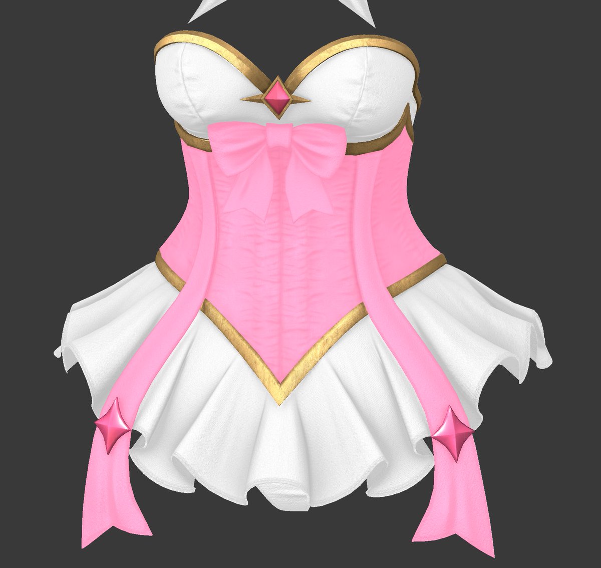 aikavrchat's tweet photo. upcoming set with @Darcyfbx 🩷 #vrc #vrchat https://t.co/s8S8A267Fa