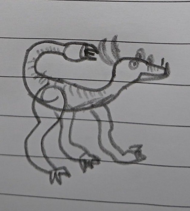 PickleMi1ker's tweet photo. @sims_lt I see you’ve played Spore https://t.co/Vuzx7qNL7I