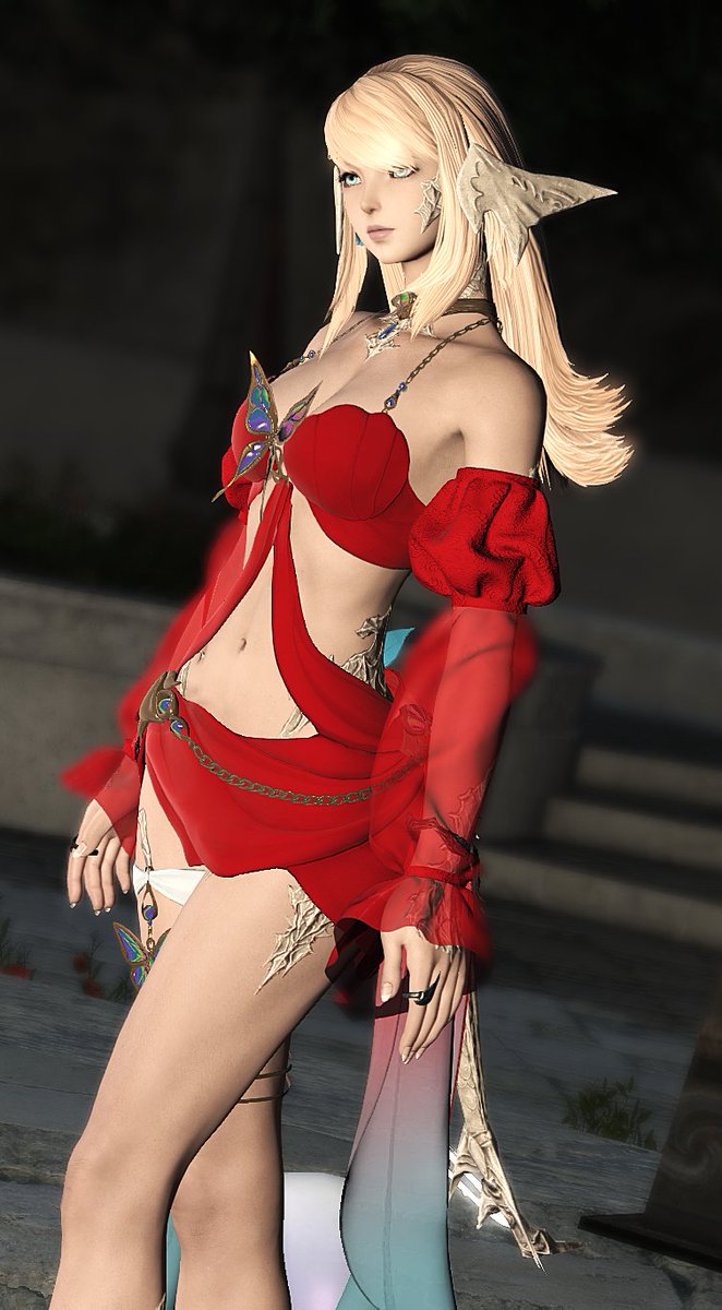 FFXIVsumin's tweet photo. #gpose #gposers #ff14 #Aura https://t.co/2ip7efolBd