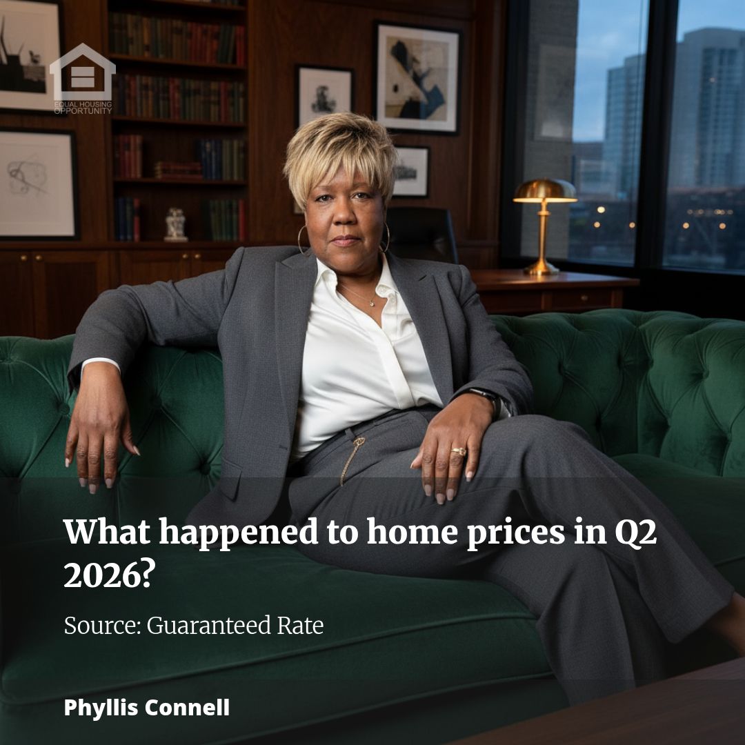 phylliswconnell's tweet photo. What happened to home prices in Q2 2026?
Curious about the latest home price trends? 🏡 In Q2 2026, most metro markets saw prices climb, with the national median at $434,900! The South led sales growth, but starter homes got more affordable. Would you buy now? 💭📈 https://t.co/xbtKkQX7Vp