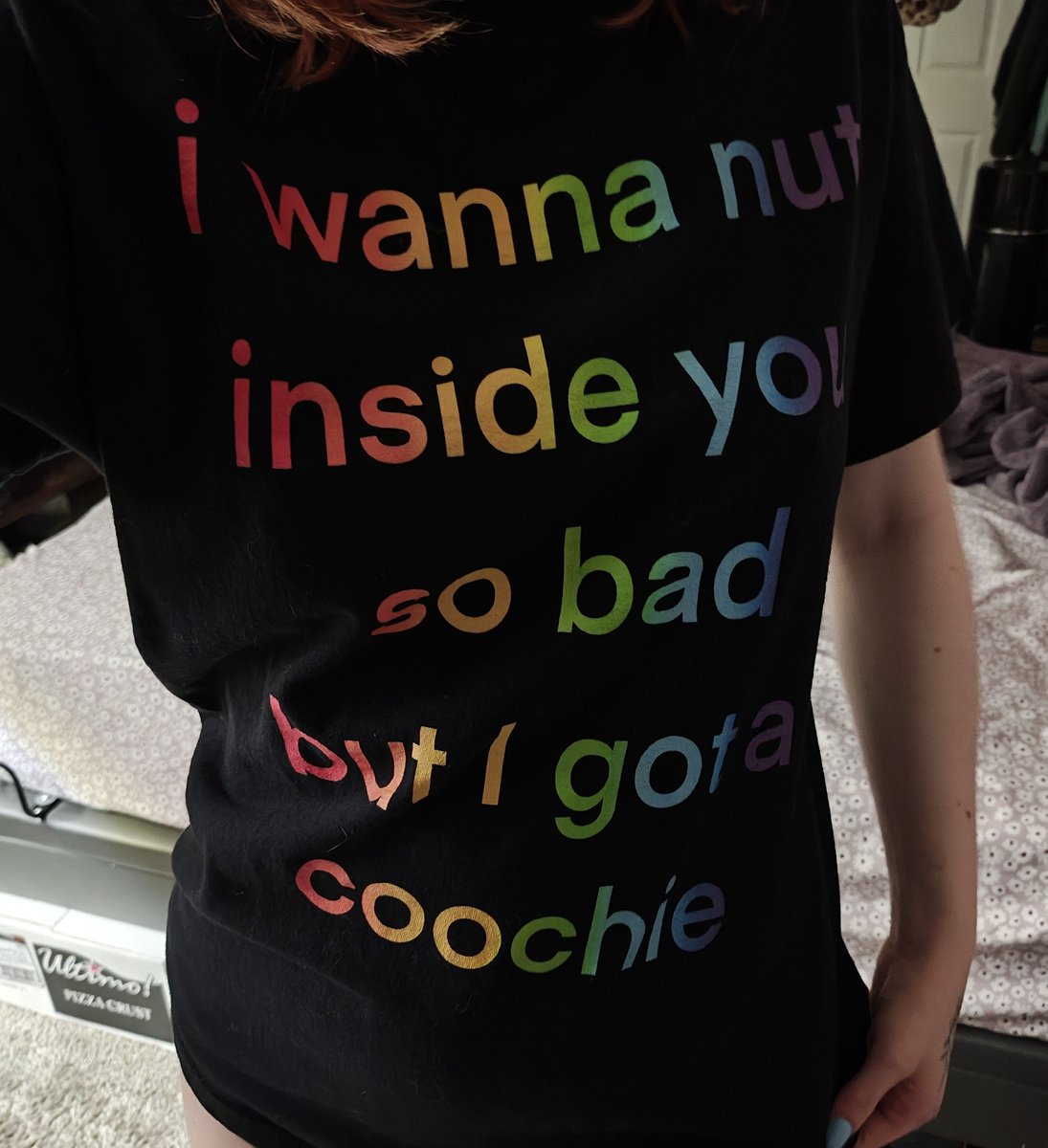 morarinixon's tweet photo. my favorite shirt;) https://t.co/Btyew7AMJ9