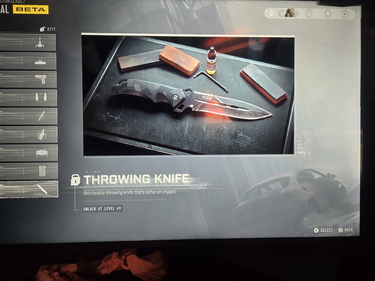 PsyQoTexas's tweet photo. This is some bullshit 
#callofduty #modernwarfare4 #beta https://t.co/zJHHylrWXp