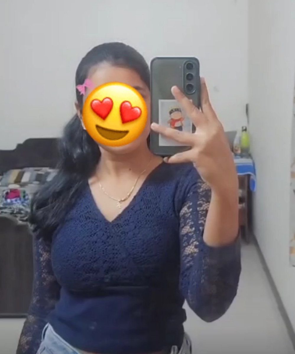 starboy6fo6's tweet photo. friend oda aalu 🥵 guilt fap pani ivaluku adimai agiten 🥵ipo avala kooti kudupiya ku kekanum pola irukuuu 🥵 thappa? https://t.co/5tZPbRAuYP