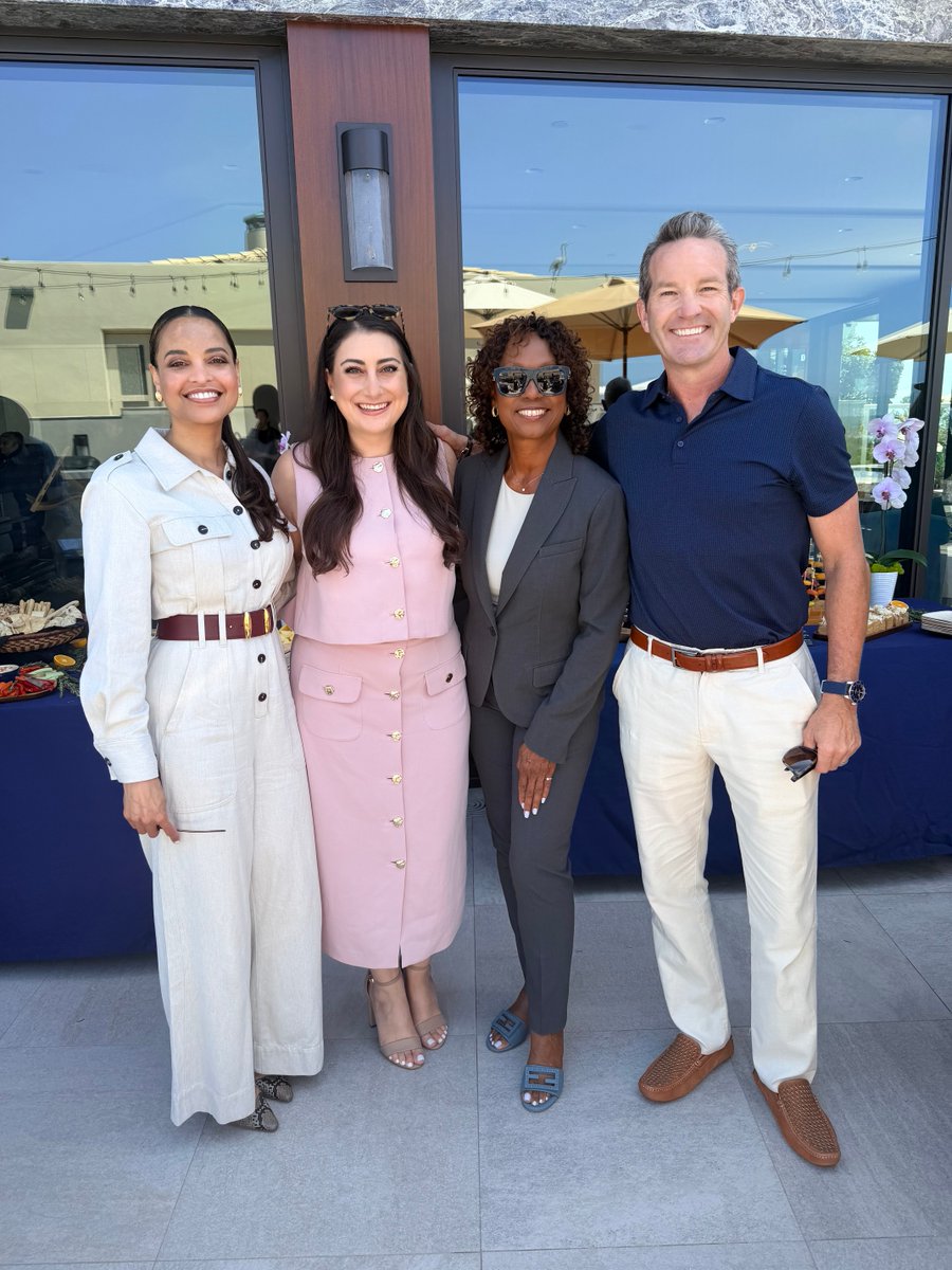 NorthIslandCU's tweet photo. Our team had the opportunity to attend Congresswoman @RepSaraJacobs Annual Reception earlier this month. The event brought together local and national leaders who are committed to serving our communities.🤝 https://t.co/XoFQHZ2jOu