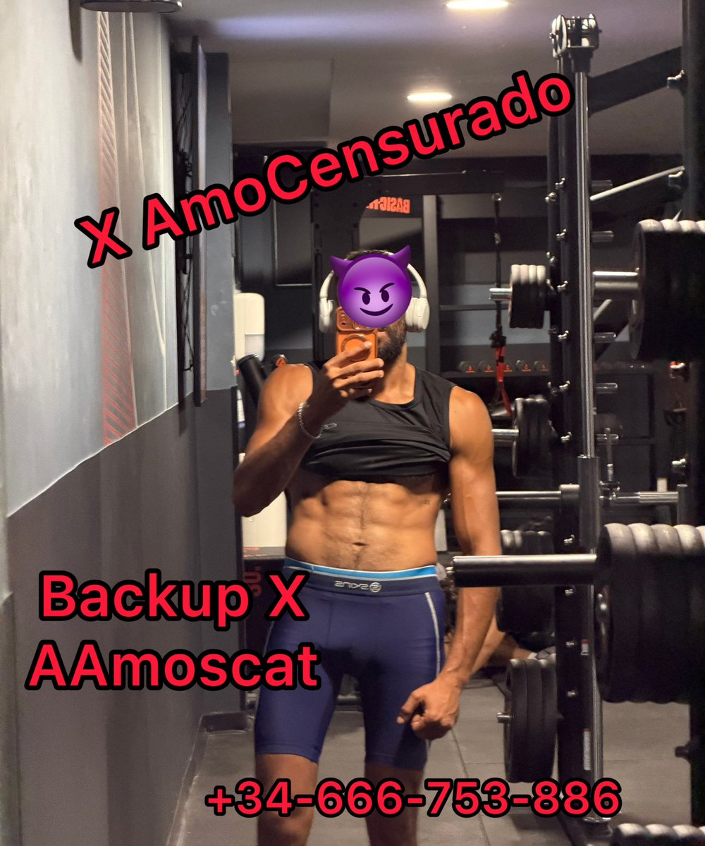AAmoscat's tweet photo. 🇬🇧Your slave life

🇪🇸Tu vida de esclavo 😎

Tax Friday Cash Máster  Findom https://t.co/RQYhGj55DO