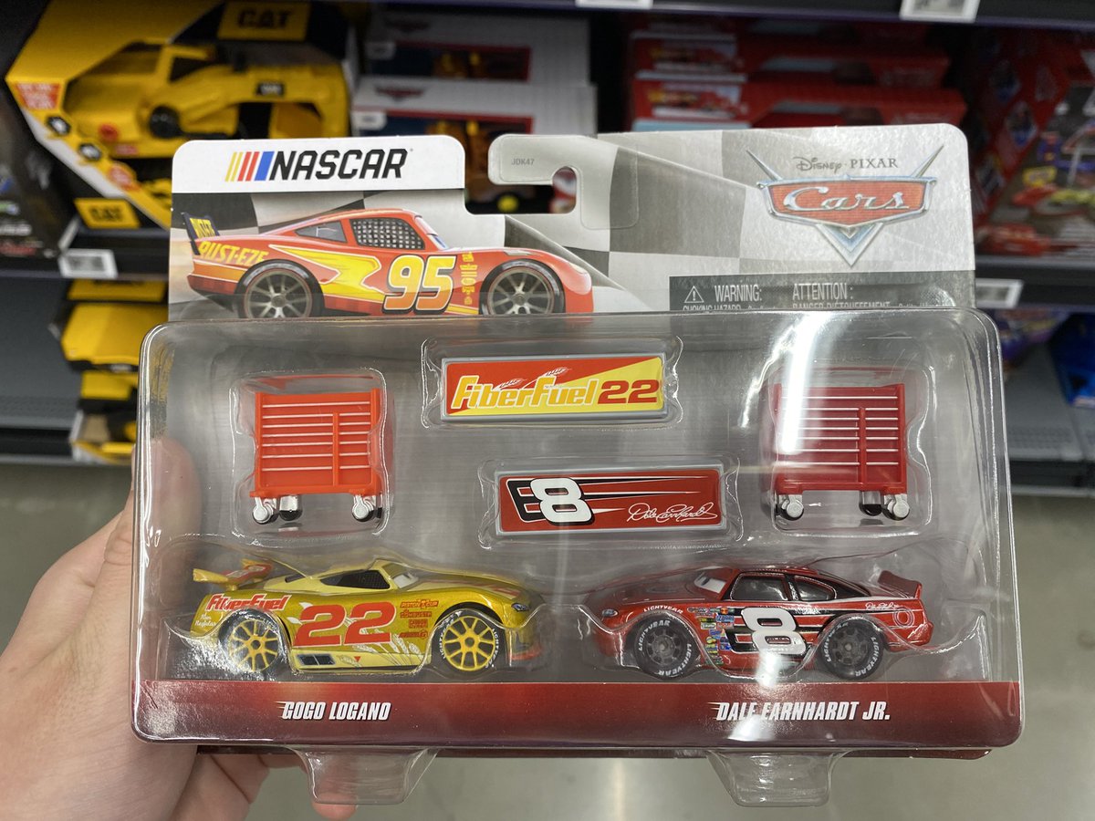 robbygordonfan7's tweet photo. got lucky enough to be in walmart with my gift card while they were stocking and struck gold!!! wanted to get junior for like 15 years https://t.co/Lba3m25bJL
