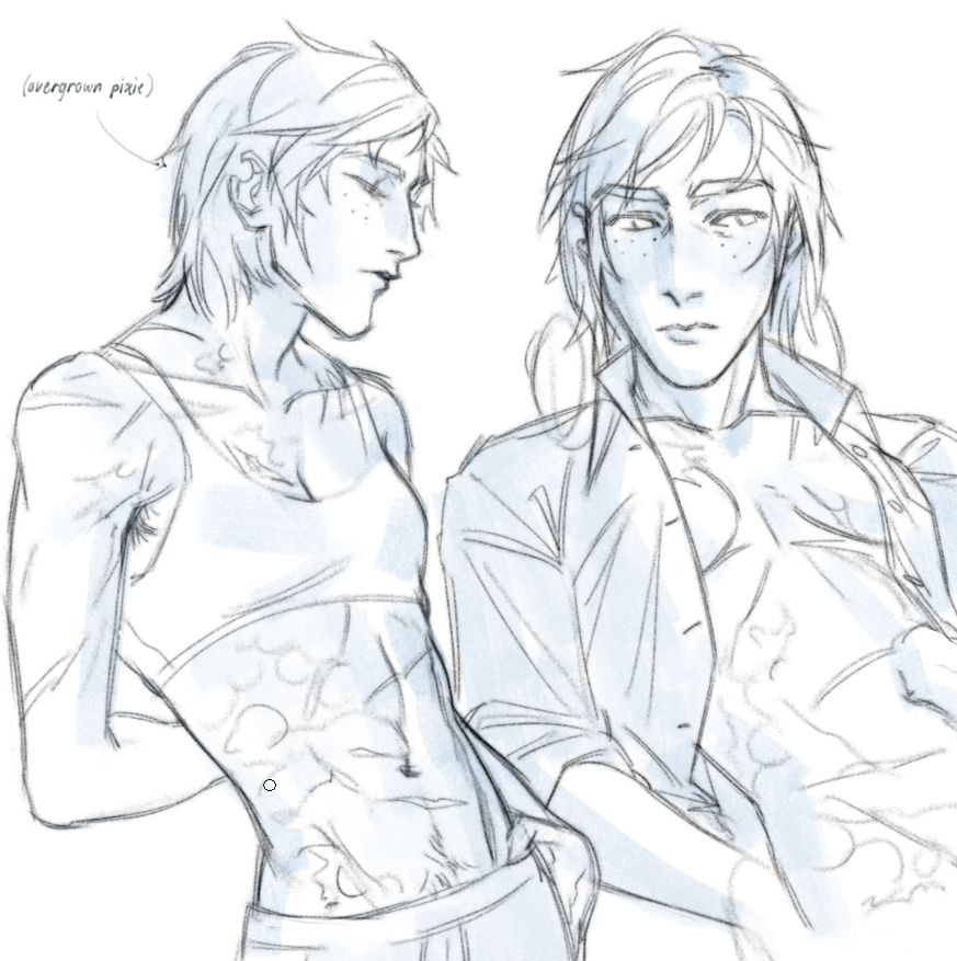 S0rinarl's tweet photo. doodling up fem robert
#dispatch https://t.co/5LDfVbbqtt