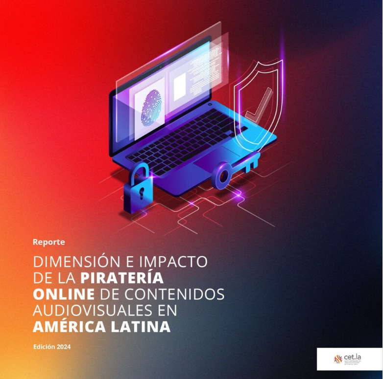 Latam_Digital's tweet photo. 📺 ¿Qué sabes sobre la piratería de contenidos audiovisuales?

✋Es un tema que va mucho más allá de lo que parece. 

👉Afecta la industria creativa, genera pérdidas económicas y, sobre todo, expone a los usuarios a riesgos de ciberseguridad.

En @Latam_Digital, venimos analizando este desafío desde distintos ángulos.

👉 Revisa todo el contenido que tenemos sobre piratería:
https://t.co/5Et5S5lHZJ