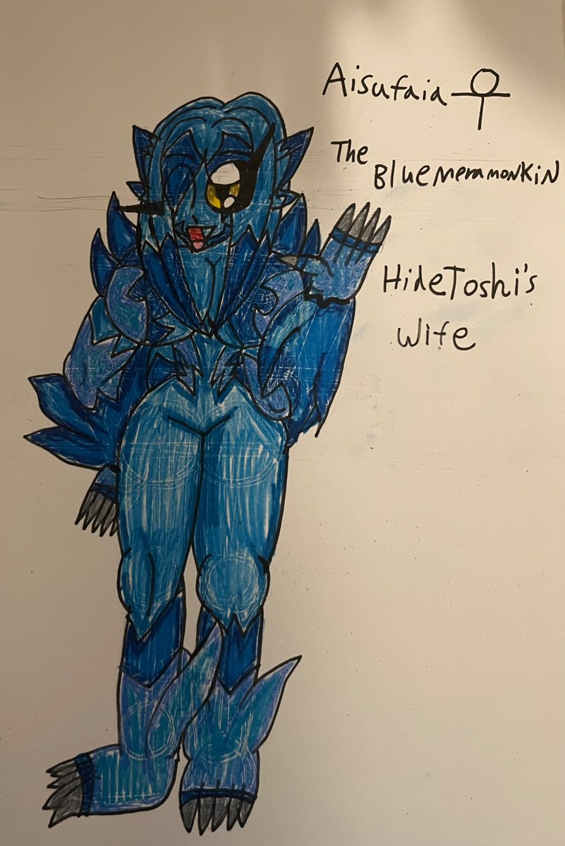 BlueVampirefox's tweet photo. A Frigimonkin couple and a Meramonkin &amp; BlueMeramonkin couple. Enjoy. #Digimon #Frigimon #Meramon #Bluemeramon #Digimonoc #Digimonart #Digimonartwork #Monsterboy #Monstergirl #Animeart #Animeartwork https://t.co/zygciTfEoE
