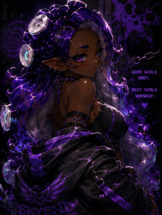 Skyend_Dearest's tweet photo. Some of the Conditioning's for Cute Hypnotized Sinners are well known~

Like Good Boy´s/Girl´s Obey~
better Girls/Boy´s Worship~

or the even more common ones~
like~

Good Boy´s/Girl´s make more Good Boy´s/Girl´s~
after all that way you make your sub help their friends fell good~ https://t.co/kKUb4SHvkB