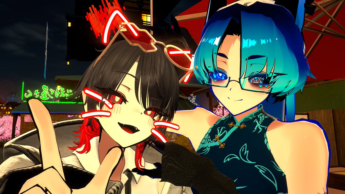 AAlexVRC's tweet photo. #SIUSIU3D #SIUSIU #VRChat https://t.co/HLzIwHJesO