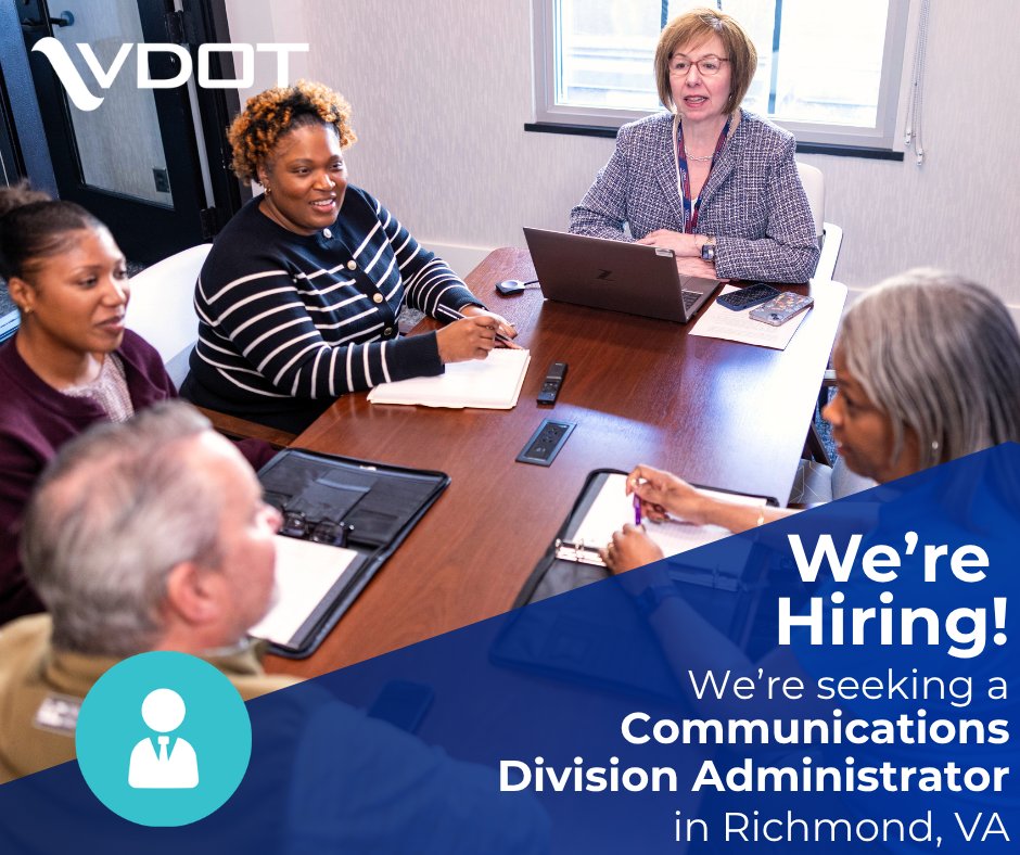 vadotcareers tweet picture